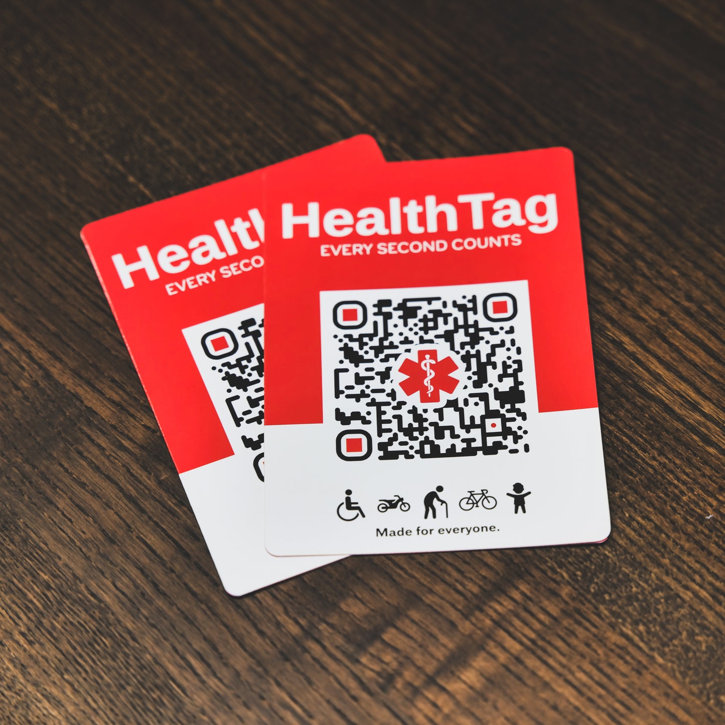 Sticker – 2 Pack (Save 15%)