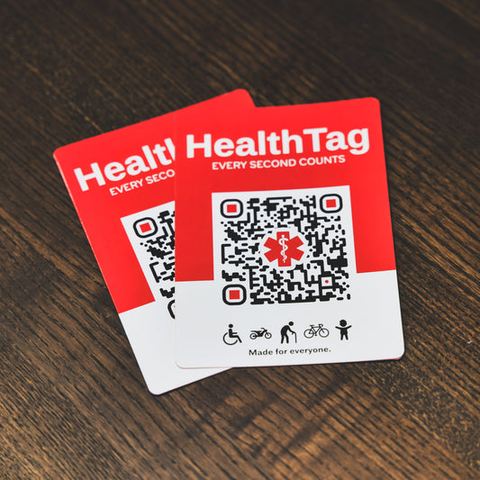 Sticker – 2 Pack (Save 15%)