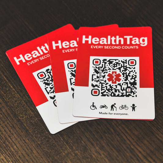 Sticker – 3 Pack (Save 20%)